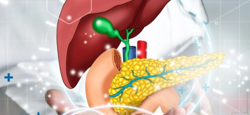 ce alimente distrug pancreasul