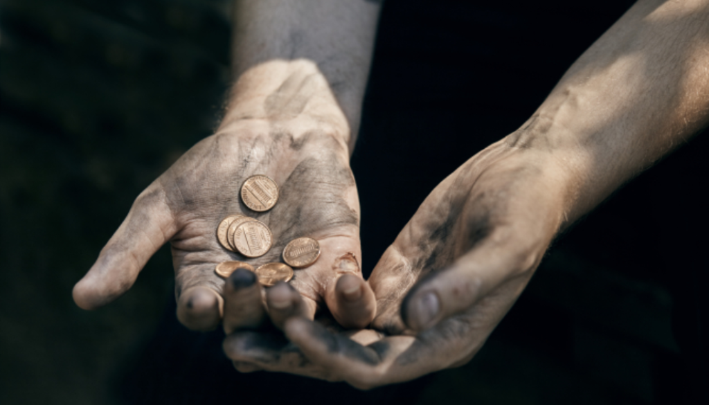 cei mai bogati oameni ai lumii si cei mai saraci