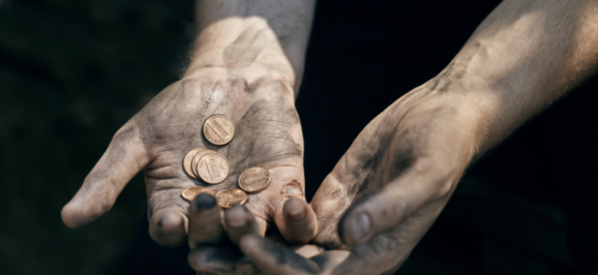 cei mai bogati oameni ai lumii si cei mai saraci