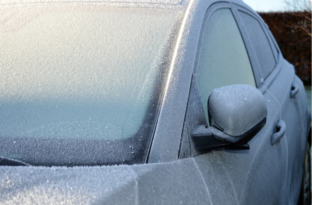 cel mai tare truc iubit de soferi