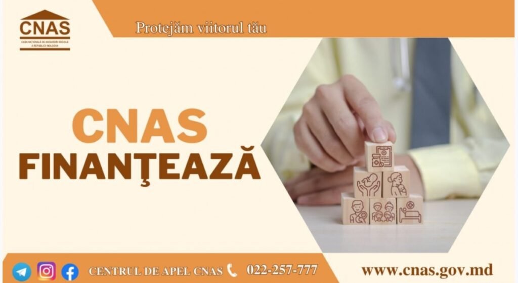 CNAS finanţează prima tranşă de indemnizații în luna ianuarie 1 CNAS finanţează prima tranşă de indemnizații în luna ianuarie