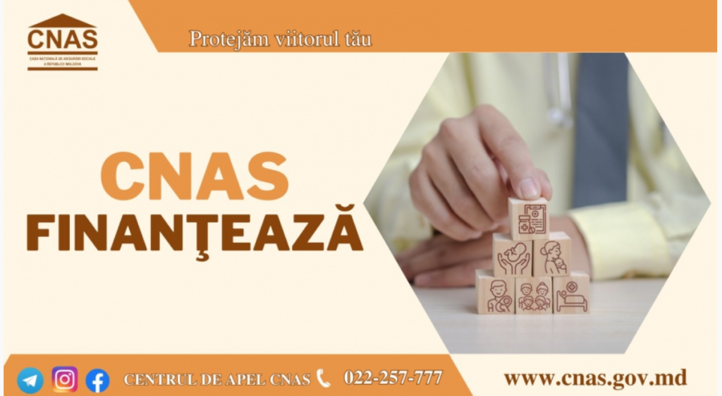 cnas finante