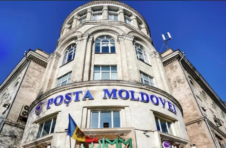 control vamal posta moldovei