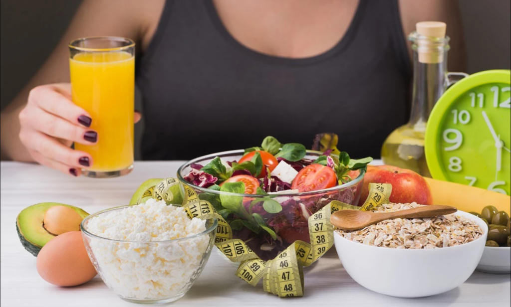 Cum să-ți controlezi apetitul pentru a avea o greutate sănătoasă 1 cum sa ti controlezi apetitul pentru a avea o greutate sanatoasa