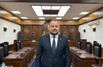curtea constitutionala a validat mandatul de deputat al lui ion poia