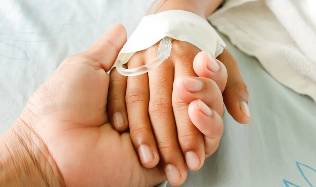 drama unei mame din italia