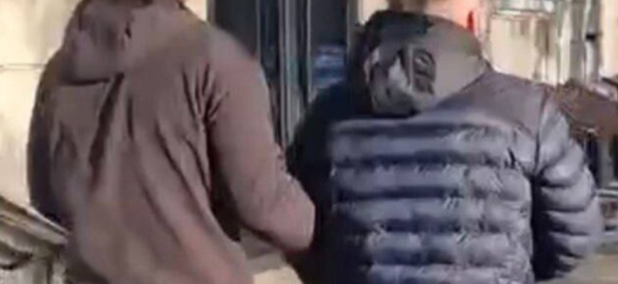 escrocherii cu ruda implicata in accident