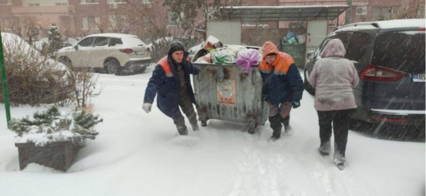 evacuate cu mici abateri