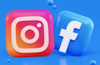 facebook si instagram