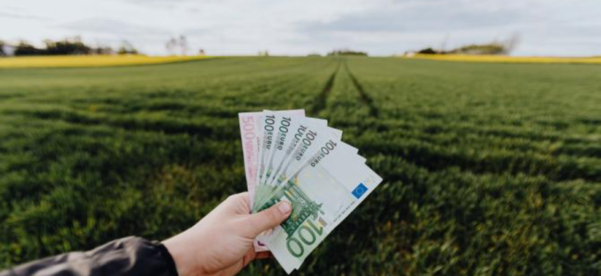 fermierii germani blocheaza drumurile