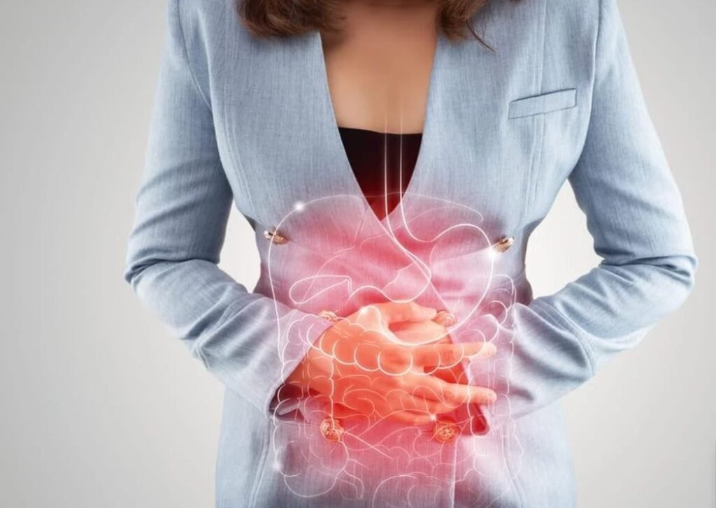 Gastrita poate duce la perforarea stomacului și la cancer gastric. Cum o descoperi și cum o ții în frâu 1 Gastrita poate duce la perforarea stomacului și la cancer gastric. Cum o descoperi și cum o ții în frâu