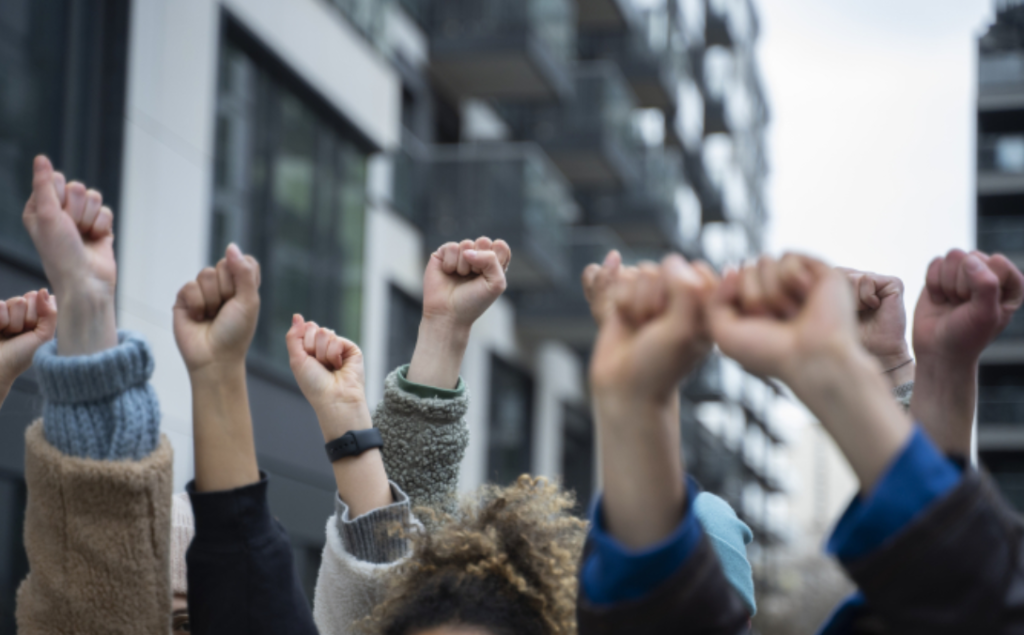 greva masiva in irlanda de nord