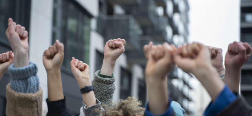 greva masiva in irlanda de nord