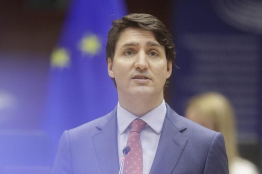 Guvernul Trudeau, condamnat pentru că a folosit starea de urgență împotriva camionagiilor în 2022
