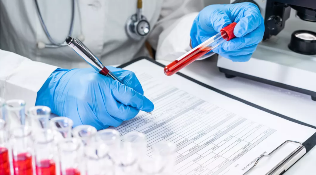 hemoglobina glicozilata poate scadea