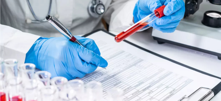 hemoglobina glicozilata poate scadea