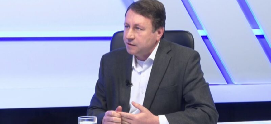 igor munteanu presedintele coalitiei pentru unitate si bunastare cub