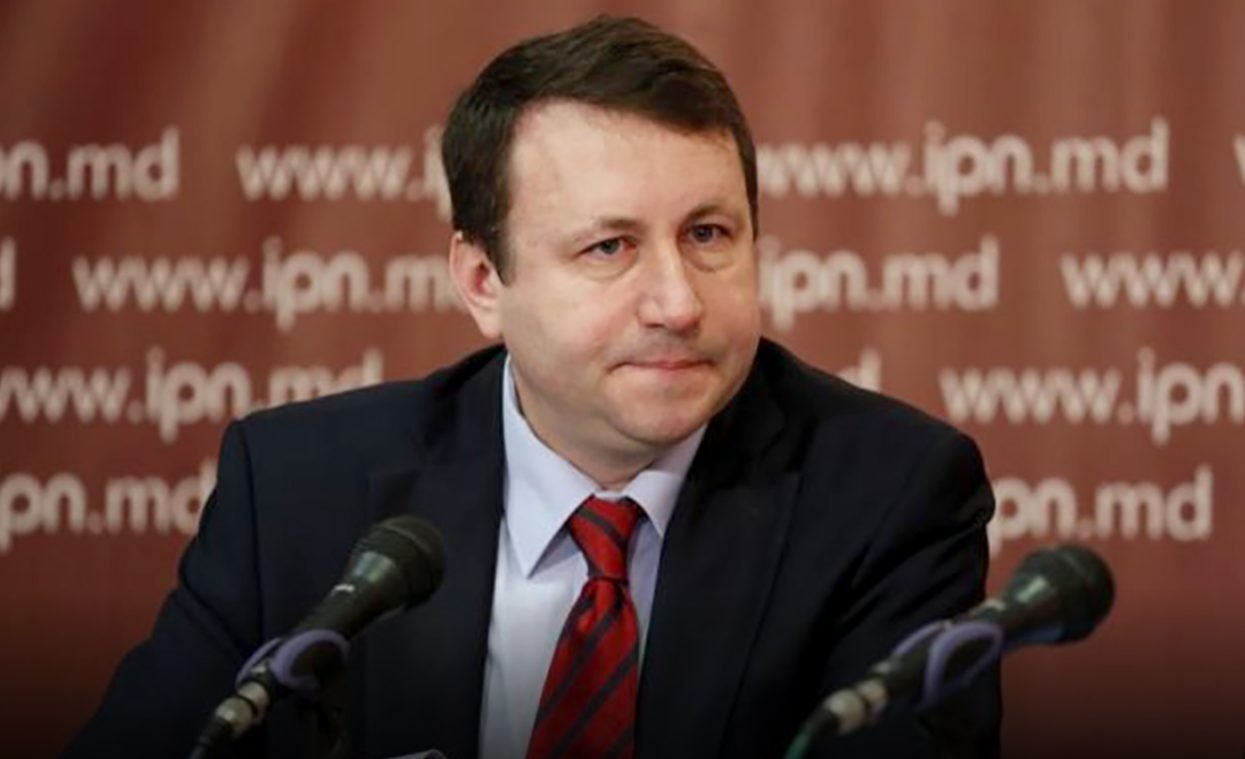 Igor Munteanu - Moldova a plătit cu 55% mai scump pentru gazele naturale, decât alte state ale UE și se întreabă cine se ocupă de Spânu