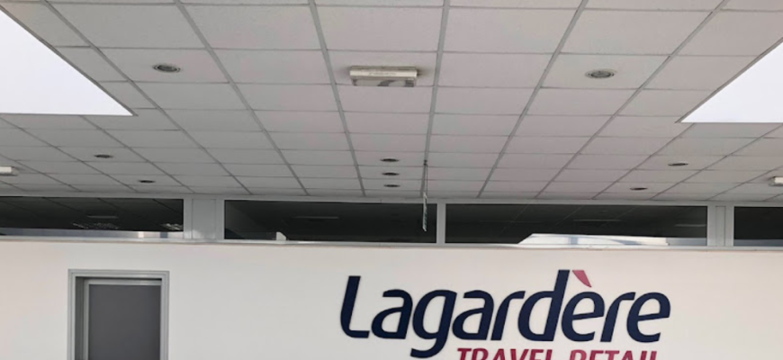 implicata intr un scandal de proportii