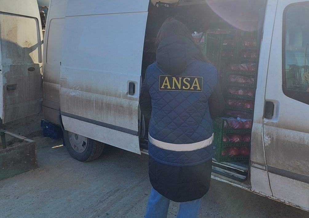 În atenția operatorilor economici! Aprobarea listei produselor alimentare, substanțelor active și limitelor maxime de reziduuri de pesticide