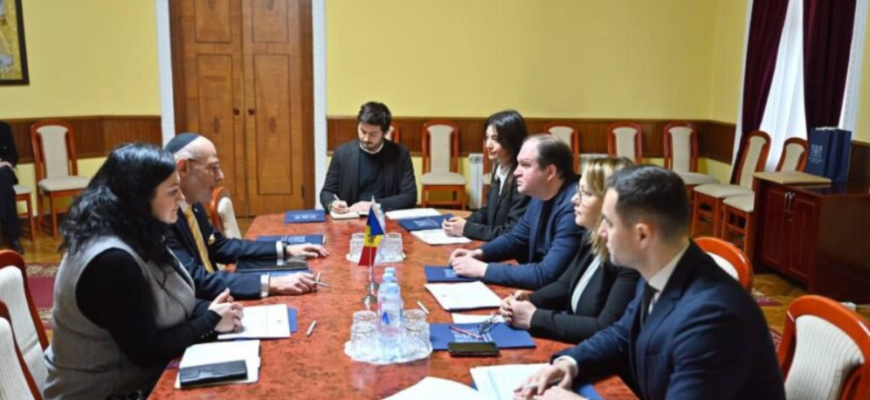 in vizita de curtoazie