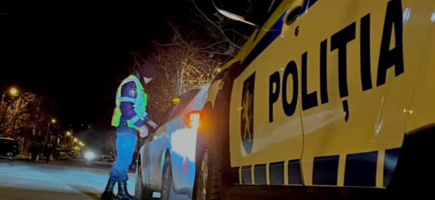 incalcari din domeniul circulatiei rutiere