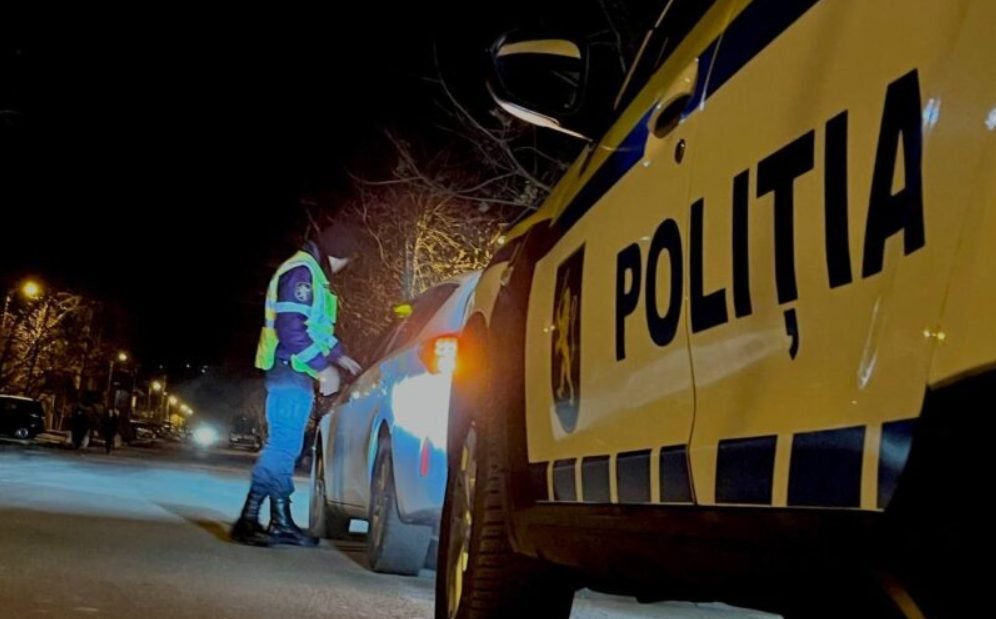 incalcari din domeniul circulatiei rutiere