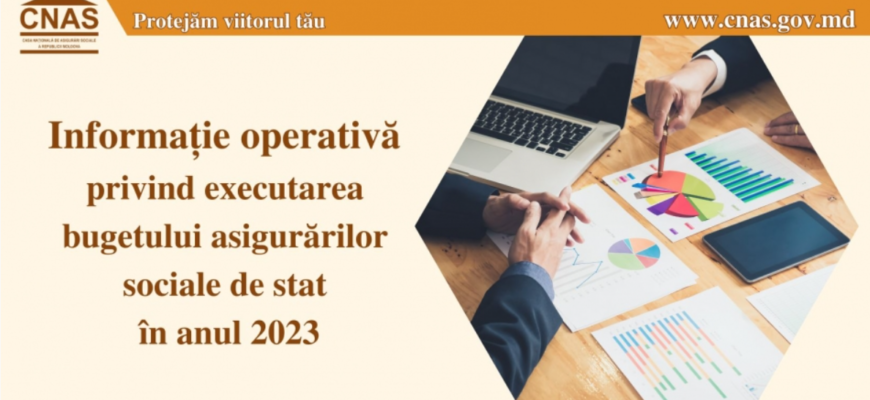 informatie operativa