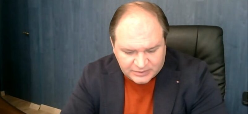 ion ceban despre guvernarea impotenta