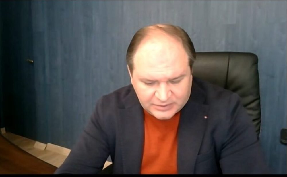 ion ceban despre guvernarea impotenta