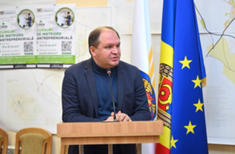 ion ceban primarul