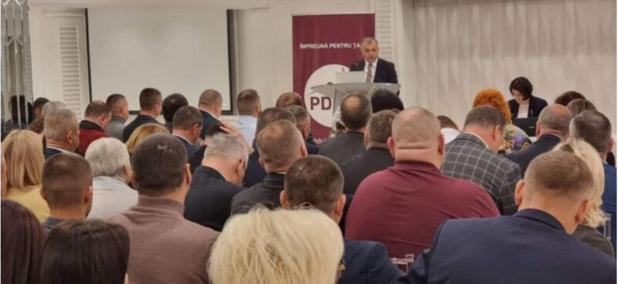 ion chicu despre anularea pranzului