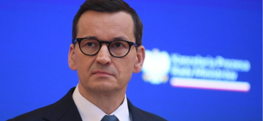 mateusz morawiecki