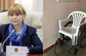 medicina europeana intr un spital din tara