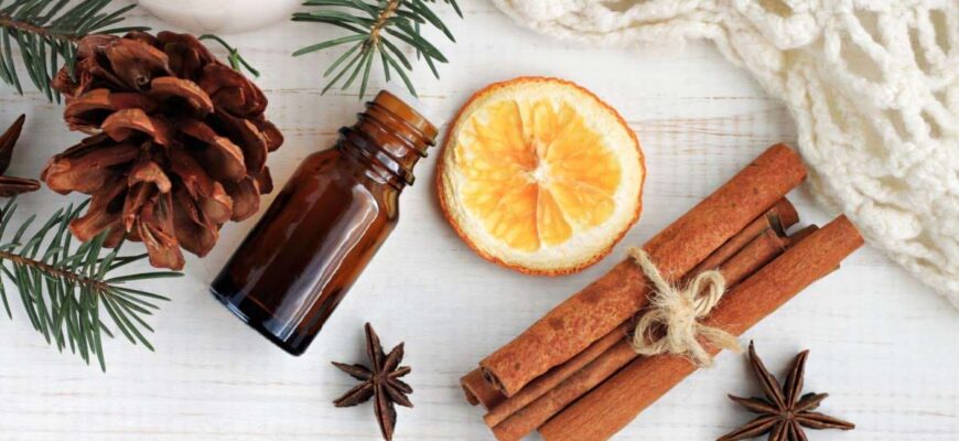 metode naturale pentru un miros proaspat in casa