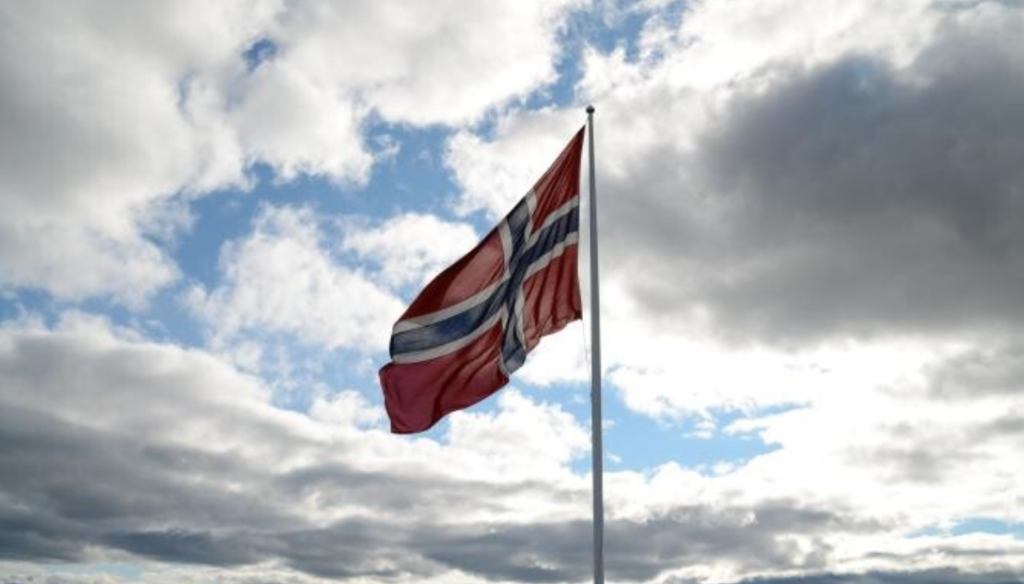 ministru norvegian demisioneaza