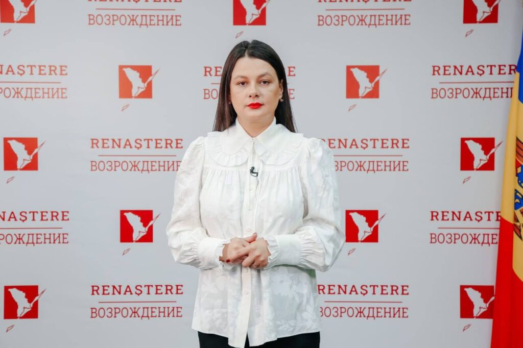 natalia parasca acuza pas