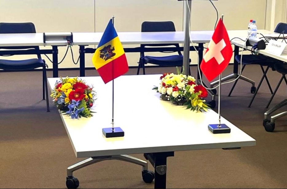 negocieri in domeniul securitatii sociale
