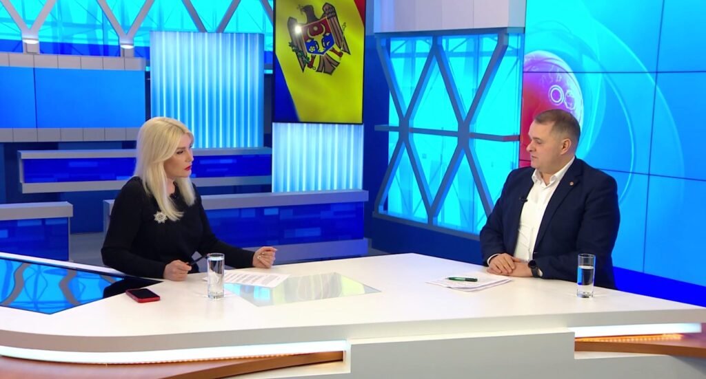 VIDEO// Dezvăluiri exclusive oferite de către deputatul Nesterovschi despre dosarul penal: ”Cu excepția declarațiilor ”agentului 006”, nu există nicio dovadă”