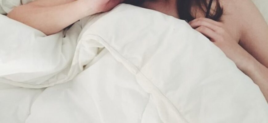 o femeie este nimfomana 1