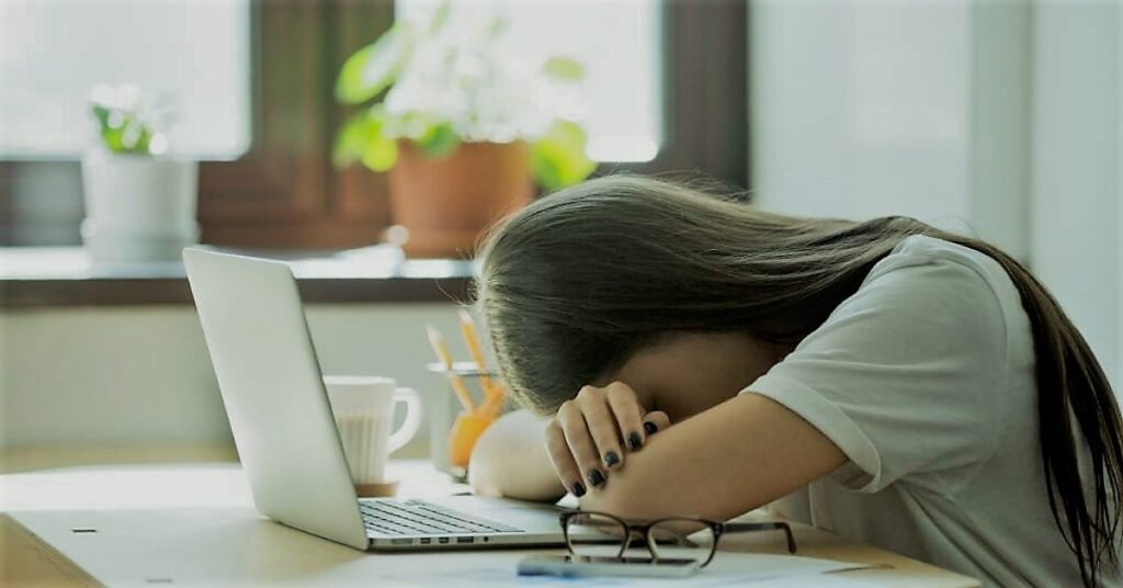 Oboseala cronică, vitamine şi minerale care vă pun în mişcare 1 Oboseala cronică, vitamine şi minerale care vă pun în mişcare