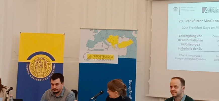 orest dabija a participat la conferinta prilejuita zilelor legislatiei media