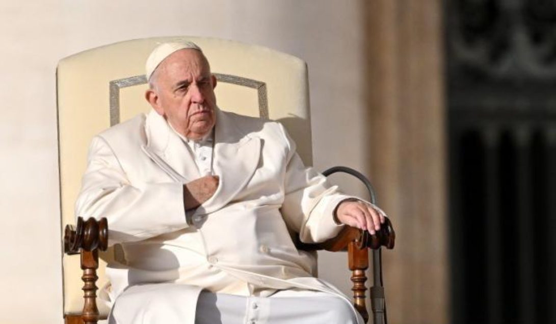 papa francisc