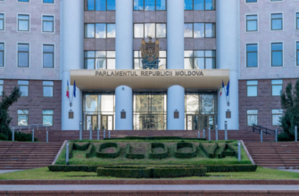 parlamentul republicii moldova
