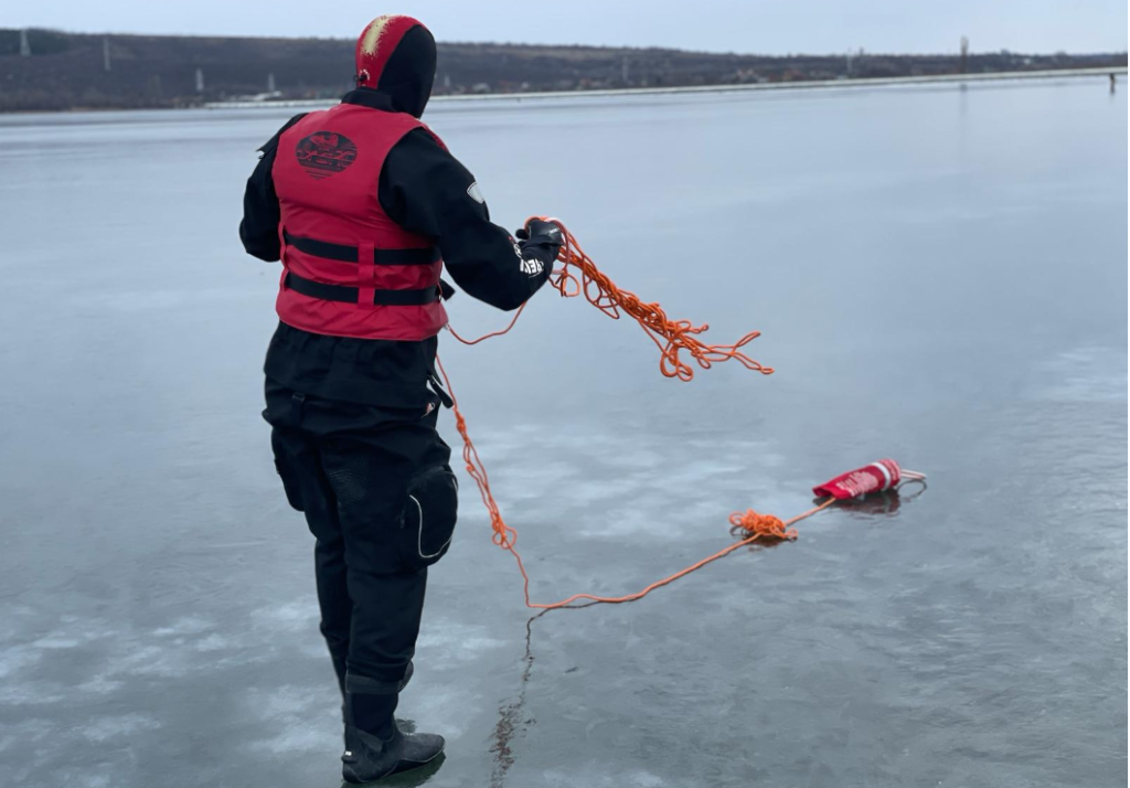 pescuitul la copca devine periculos
