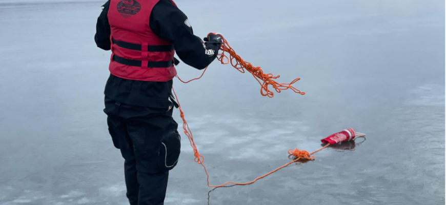 pescuitul la copca devine periculos