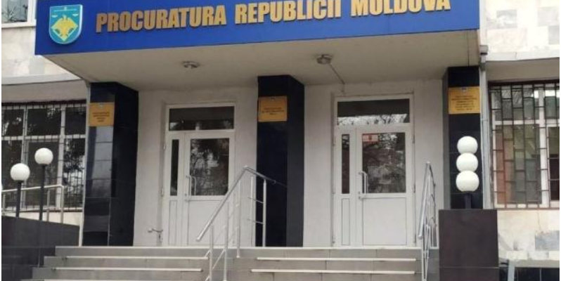 plasat in arest preventiv