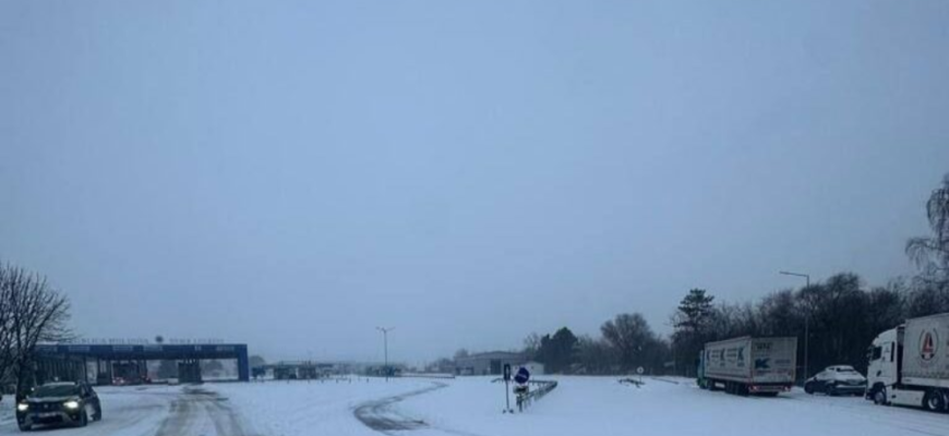 postul vamal de frontiera leuseni