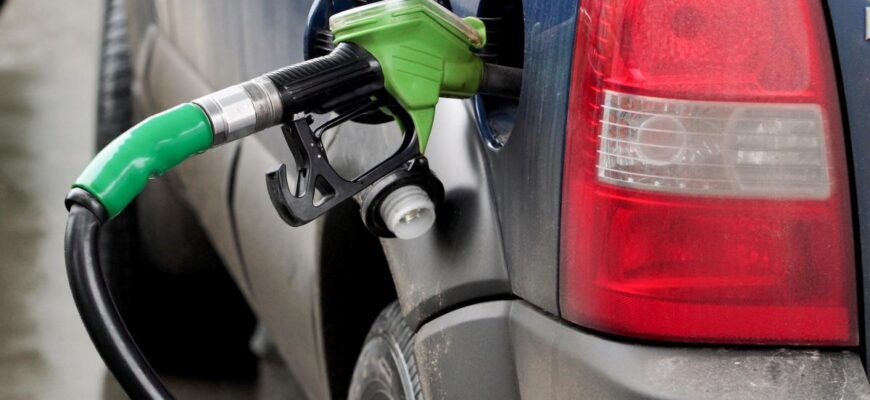 preturile la carburanti