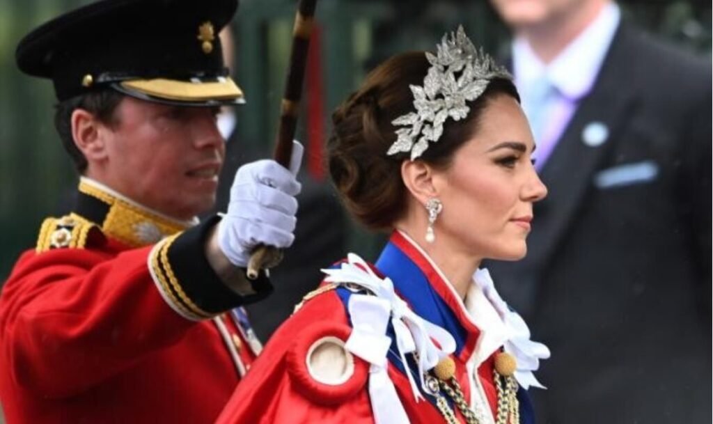 Prințesa de Wales a fost externată. Cum se simte după aproape două săptămâni de la operație 1 Prințesa de Wales a fost externată. Cum se simte după aproape două săptămâni de la operație